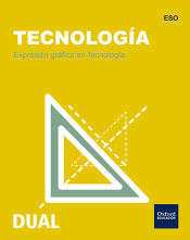 Portada de Tecnología 1º y 2º ESO