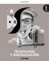 Tecnologia I Digitalització I Eso. Llibre De L'estudiant. Geniox (comunitat Valenciana)