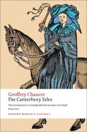 Portada de The Canterbury Tales