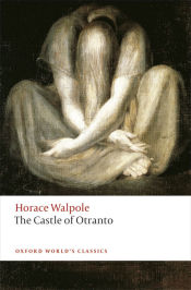 Portada de The Castle of Otranto