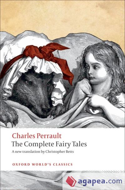 The Complete Fairy Tales