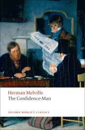 Portada de The Confidence-Man