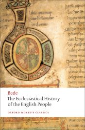 Portada de The Ecclesiastical History of the English People