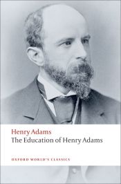 Portada de The Education of Henry Adams