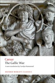 Portada de The Gallic War