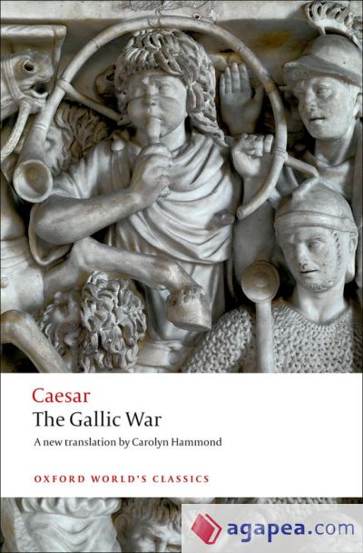 The Gallic War