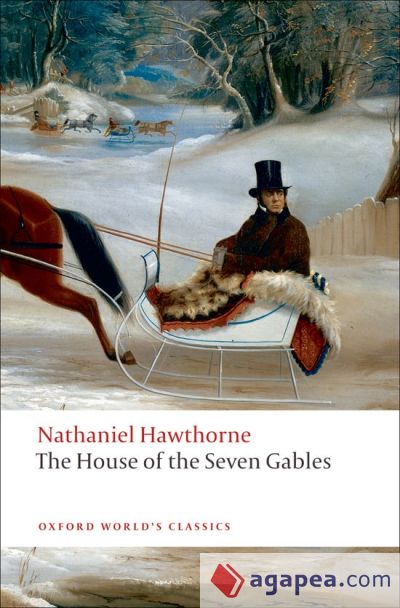 The House of The Seven Gables