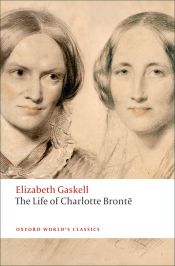 Portada de The Life of Charlotte Bronte