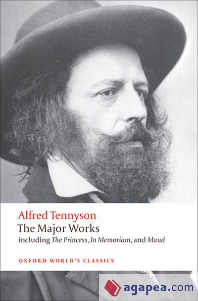 The Majors Works (Alfred Tennyson)