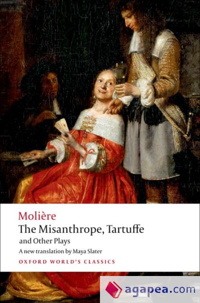 The Misanthrope, Tartuffe & Other