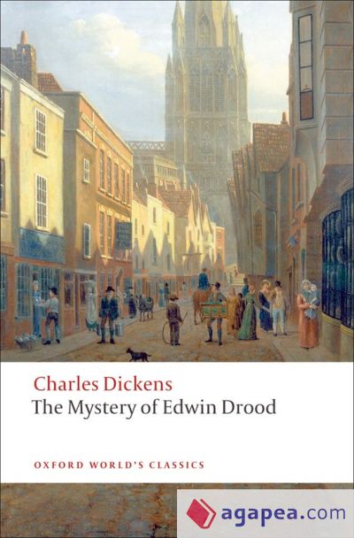 The Mystery of Edwin Drood