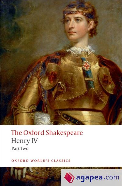 The Oxford Shakespeare: Henry IV, Part 2