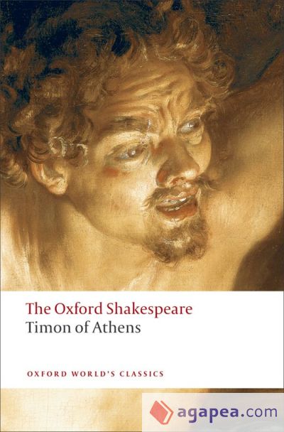 The Oxford Shakespeare: Timon of Athens