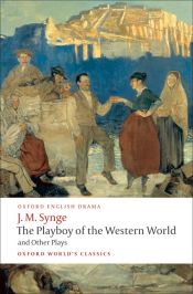 Portada de The Playboy of The Western World and Other Plays