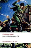 Portada de The Prisoner of Zenda