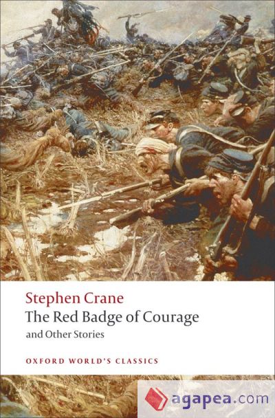 The Red Badge of Courage and Other Stories