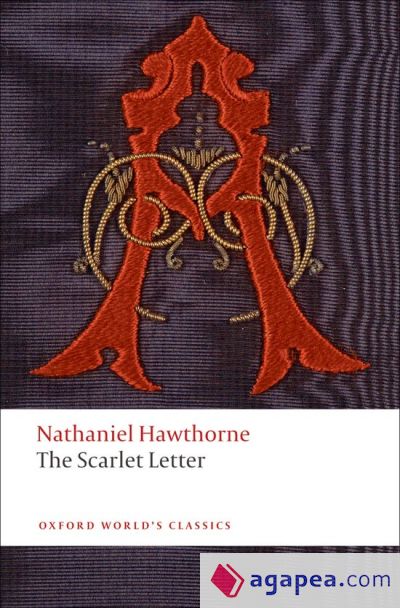 The Scarlet Letter