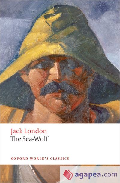 The Sea-Wolf