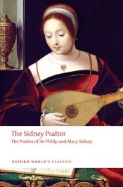 Portada de The Sidney Psalter