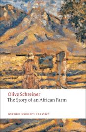 Portada de The Story of an African Farm