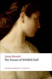 Portada de The Tenant of Wildfell Hall