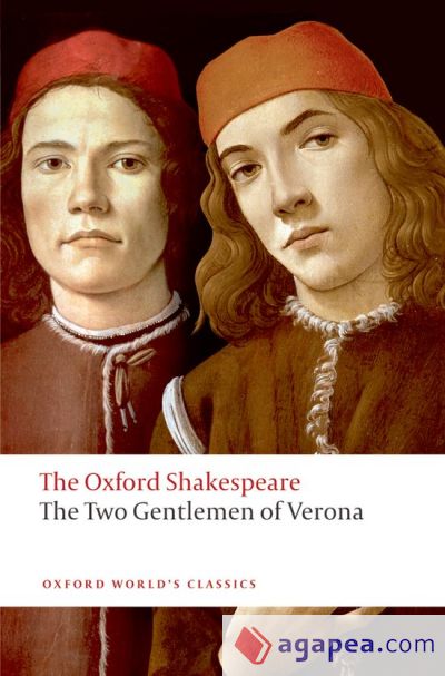 The Two Gentlemen of Verona