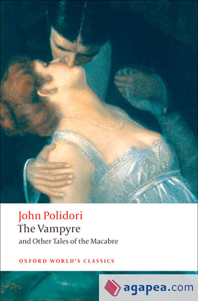 The Vampire & Other Tales of Macabre