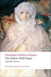 Portada de The Yellow Wall-Paper and Other Stories