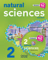 Think Do Learn Natural Sciences, 2 Primary : Class Book Pack