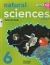 Portada de Think Do Learn Natural Sciences 6th Primary. Class book Module 2, de Varios Autores