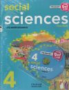 Think Do Learn Social Sciences 4th Primary. Class Book + Cd Pack