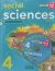 Portada de Think Do Learn Social Sciences 4th Primary. Class book + CD pack, de Varios Autores