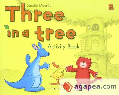 Three in a tree b ab