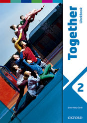 Portada de Together 2. Workbook