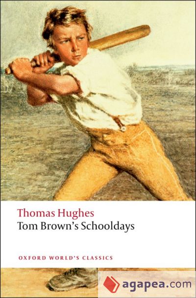 Tom Brown's Schooldays