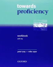 Towards proficiency cpe wb with key pck