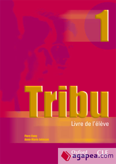 Tribu 1º bch la