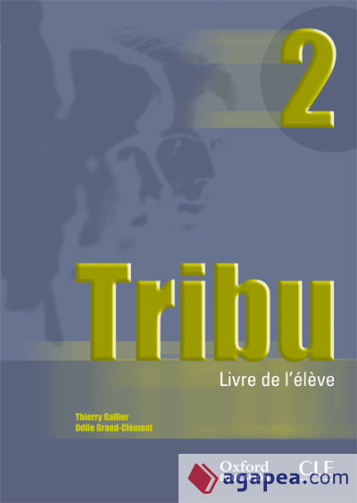 Tribu 2º bch la