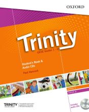 Portada de Trinity Pub Gese Grades 1-2 Student's Book Pack