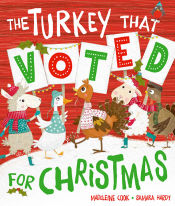 Portada de Turkey that voted for Christmas