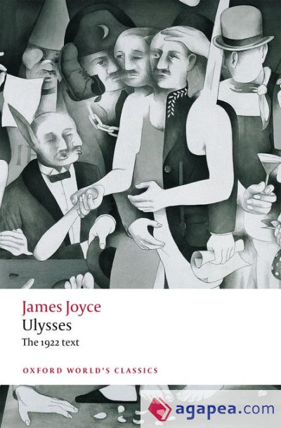 Ulysses Second Edition