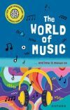 Very Short Introductions For Curious Minds The World Of Music