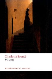 Portada de Villette