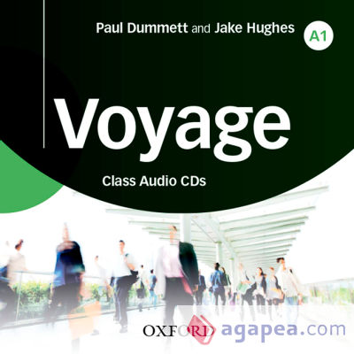 Voyage A1. Class CD (4)