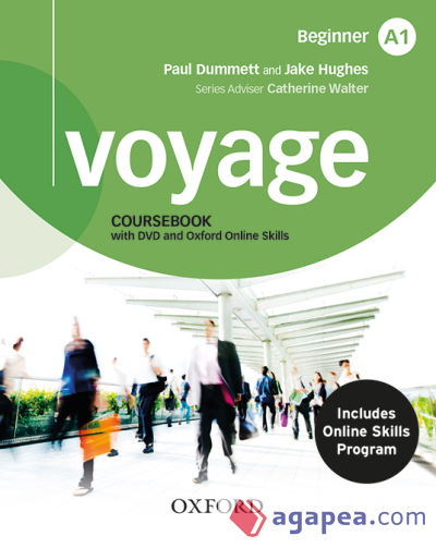 Voyage A1. Student's Book + Workbook+ Practice Pack without Key