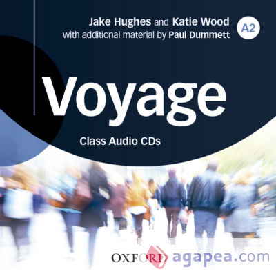 Voyage A2. Class CD (4)