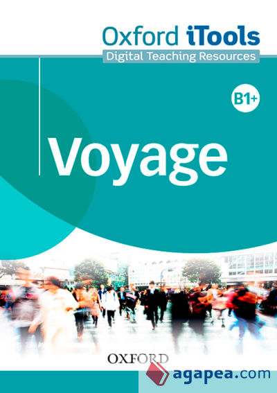 Voyage B1+. Itools