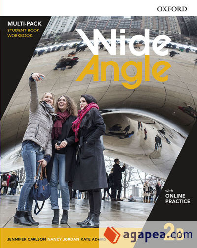 Wide Angle American 2. MultiPack B