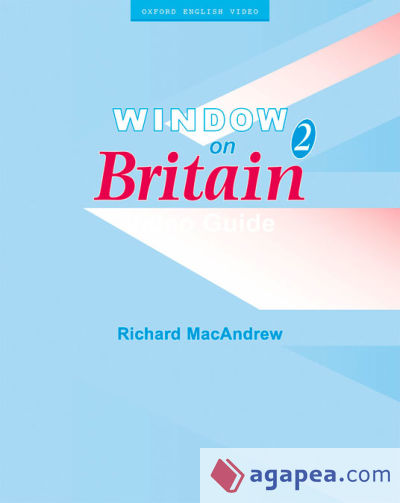 Window on britain 2  video guide