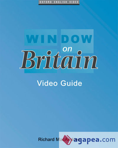 Window on britain video guide
